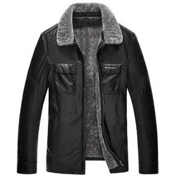 豐豪皮革男裝 高端品質與多樣選擇的產品展示