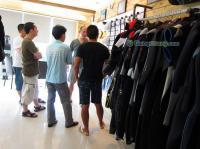 潛航夢想，探秘深藍 鵬龍潛水一站式培訓與考證服務